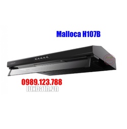 Máy Hút Khói Khử Mùi Malloca H107B Cổ Điển