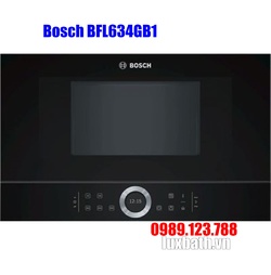 Lò Vi Sóng Bosch BFL634GB1 21 Lít
