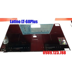 Bếp từ đôi Latino LT-68Plus