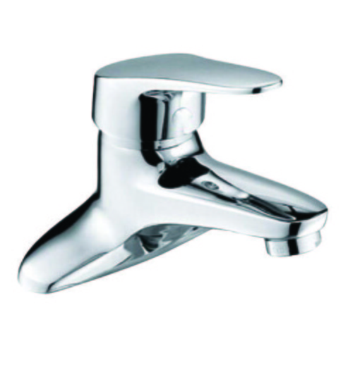 Vòi chậu lavabo 3 lỗ Royal RA-8406