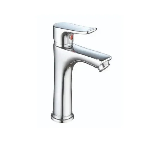 Vòi Lavabo 1 Lỗ Nóng Lạnh Royal Join RA-5202