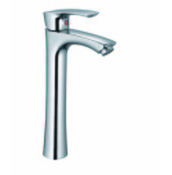 Vòi chậu lavabo 1 lỗ nóng lạnh Royal RA-9291