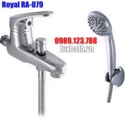Vòi sen tắm lạnh Royal Join RA-079