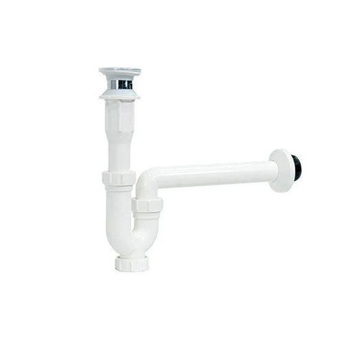 Xi phông đầu đồng đuôi nhựa Royal Join RA-115