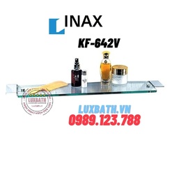 Kệ gương phòng tắm INAX KF-642V (Dừng sản xuất)