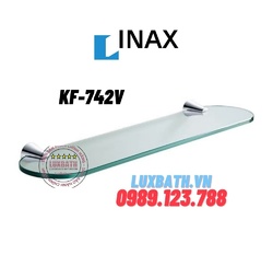 Kệ gương phòng tắm INAX KF-742V