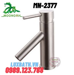 Vòi chậu inox SUS 304 Moonoah MN-2377