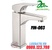 Vòi chậu inox SUS 304 Moonoah MN-003