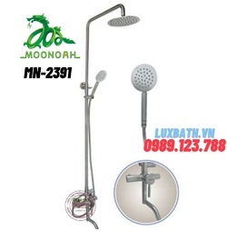 Sen cây tắm inox 304 Moonoah MN 2391