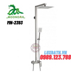 Sen cây tắm inox 304 Moonoah MN 2393