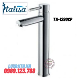 Vòi chậu rửa mặt ITALISA Ta-1290CP