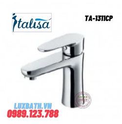 Vòi chậu rửa mặt ITALISA Ta-1311CP