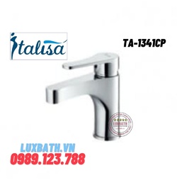 Vòi chậu rửa mặt ITALISA Ta-1341CP