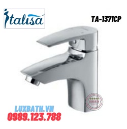 Vòi chậu rửa mặt ITALISA Ta-1371CP