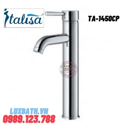 Vòi chậu rửa mặt ITALISA Ta-1450CP