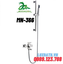 Vòi sen tắm inox SUS 304 Moonoah MN-366