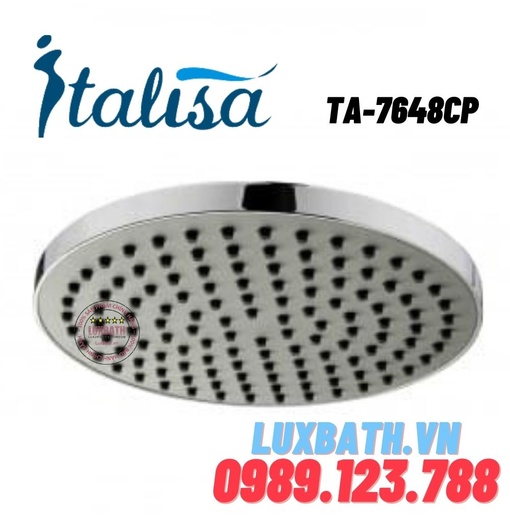 Bát sen tròn cố định Italisa Ta-7648CP