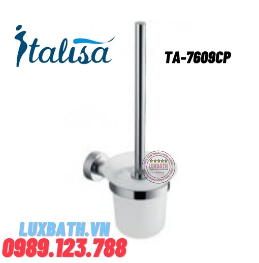 Giá để bàn xoa bồn cầu ITALISA Td-7609CP