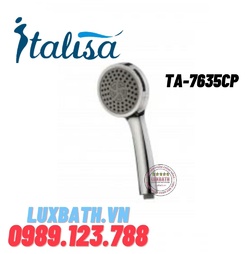 Bát sen tắm cầm tay Italisa Te-7635CP
