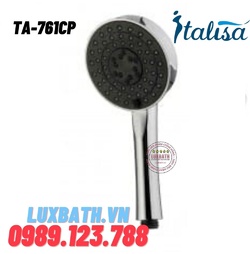 Bát sen tắm cầm tay Italisa Te-7661CP