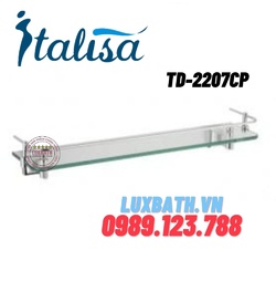 Kệ kính ITALISA TD-2207CP