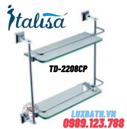 Giá để đồ vật ITALISA TD-2208CP