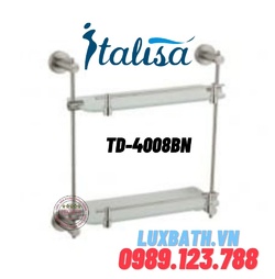 Giá để đồ vật ITALISA TD-4008BN
