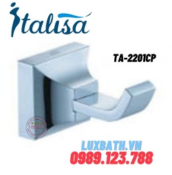 Móc treo khăn tắm ITALISA TD-2201CP