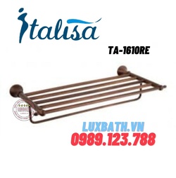 Vắt khăn mặt 2 tầng ITALISA TA-1610RE