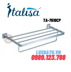 Vắt khăn mặt 2 tầng ITALISA TA-2210CP