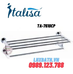 Vắt khăn mặt 2 tầng ITALISA TA-7610CP