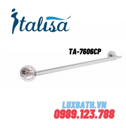 Vắt khăn mặt đơn ITALISA TD-7606CP