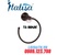 Vòng treo khăn tắm ITALISA TD-1604RE
