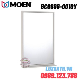 Gương Phòng Tắm Bolt cao cấp MOEN BC0606-001GY