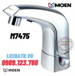 Vòi chậu lavabo cảm ứng Moen M5475 (Sensor)  