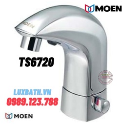Vòi chậu lavabo cảm ứng Moen M5479 (Sensor) 