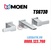 Vòi chậu lavabo nóng lạnh 3 lỗ Moen TS6730 (âm tường)