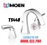 Vòi chậu lavabo nóng lạnh Moen TS448