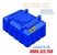 Bồn nước Tân Á 500l ngang nhựa vuông TA 500EX V
