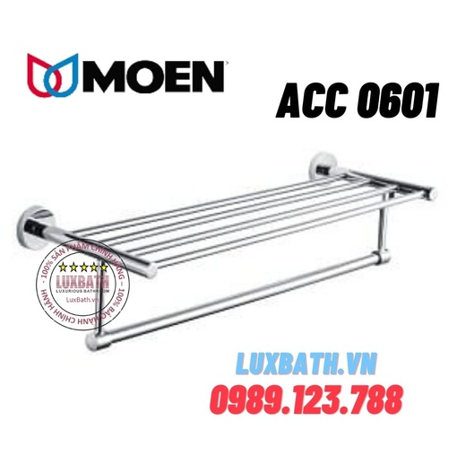 Giàn vắt khăn tắm Moen ACC 0601