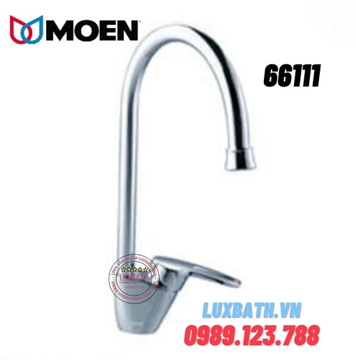 Vòi rửa bát Moen 66111