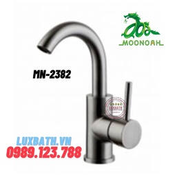 Vòi rửa bát inox SUS 304 Moonoah MN-2382