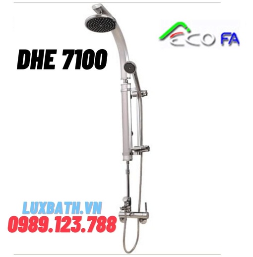 Sen cây nhiệt độ Hàn Quốc Ecofa DHE 7100