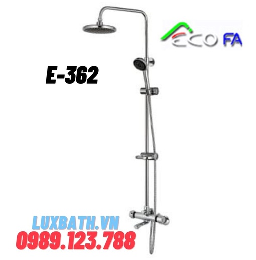 Sen cây nhiệt độ Hàn Quốc Ecofa E-362