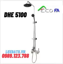 Sen Tắm Cây Nhiệt Độ Ecofa DHE-5100