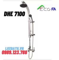Sen Tắm Cây Nhiệt Độ Ecofa DHE-7100