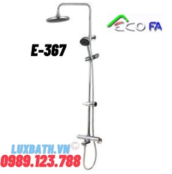 Sen cây nhiệt độ Hàn Quốc Ecofa E-367