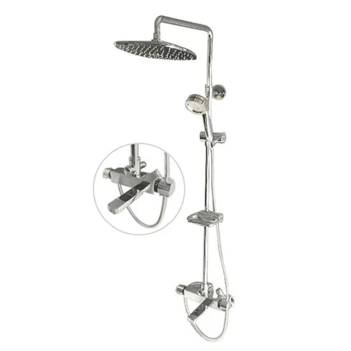 Sen Tắm Cây Nhiệt Độ Ecofa E-535