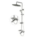 Sen Tắm Cây Nhiệt Độ Ecofa E-535