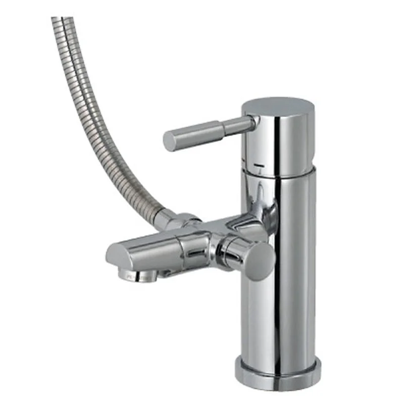 Sen Tắm Liền Vòi Nóng Lạnh Ecofa E 401S